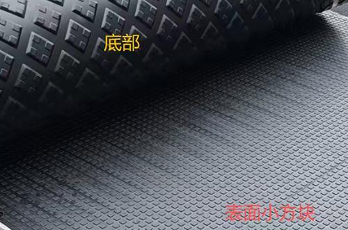 粪道垫